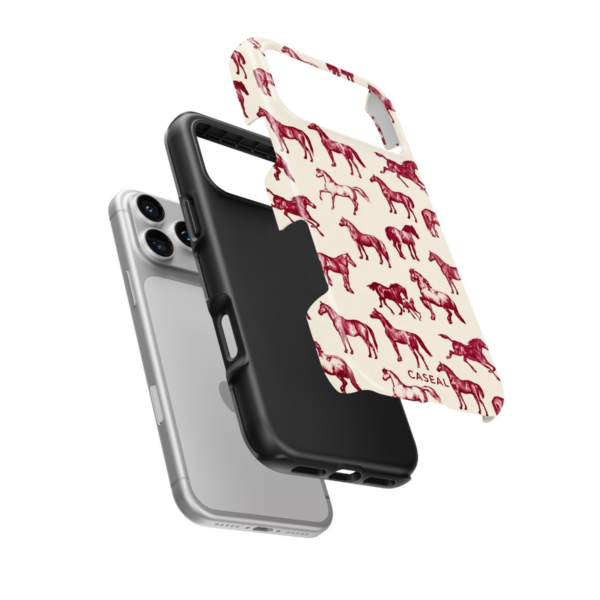 piros lovas 2in1 tok
