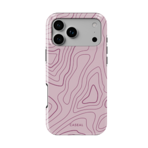 PINK ATLAS