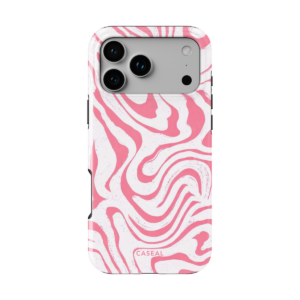 PINK SWIRL