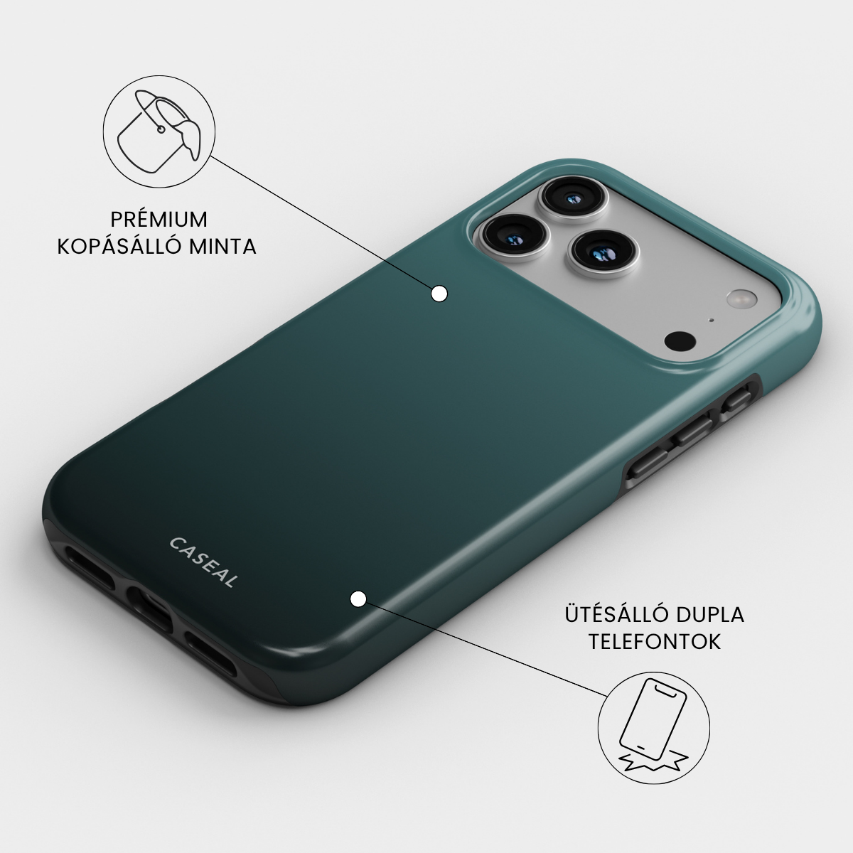 DARK GREEN - Image 3