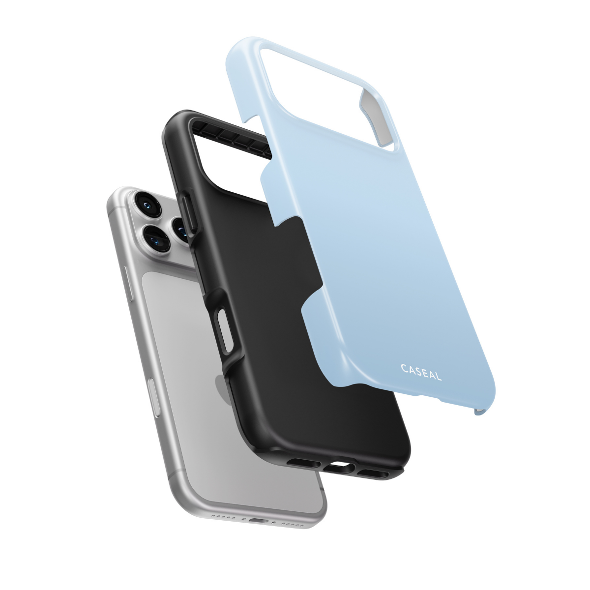 LIGHT BLUE - Image 2