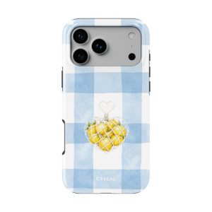 BLUE CITRUS