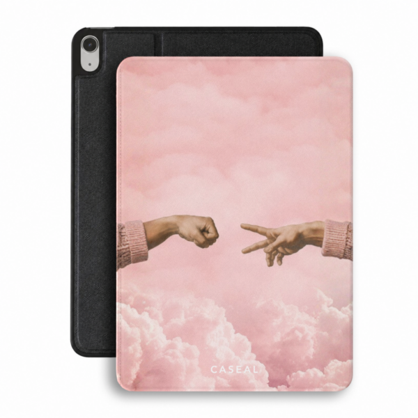 ROCK WINS IPAD