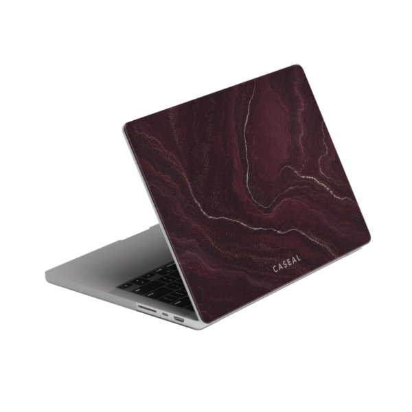 BLOOD MOON MACBOOK