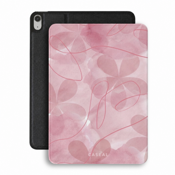 BLUSH BLOOM IPAD