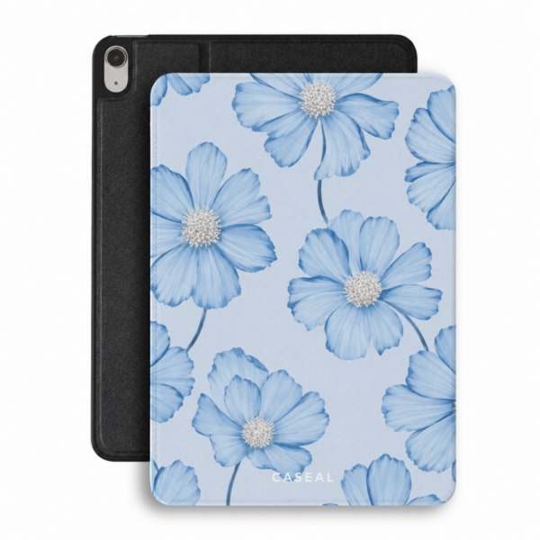 FLORAL SKY IPAD