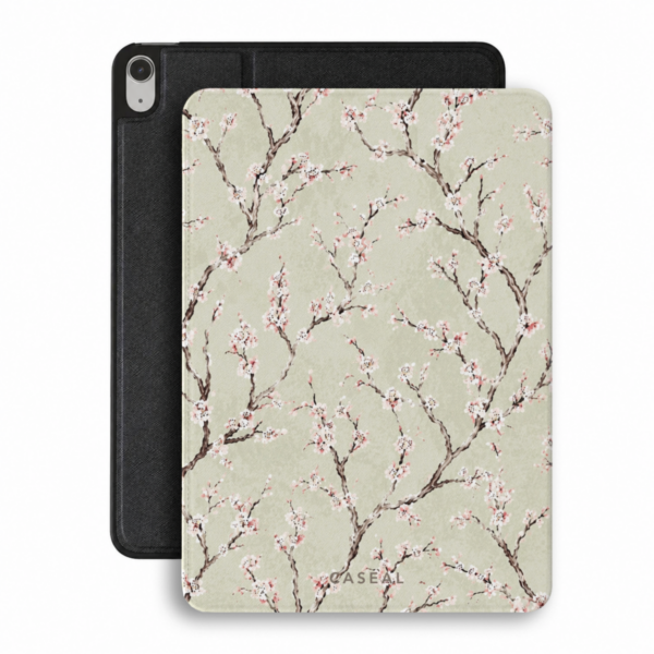 GREEN KOHANA IPAD