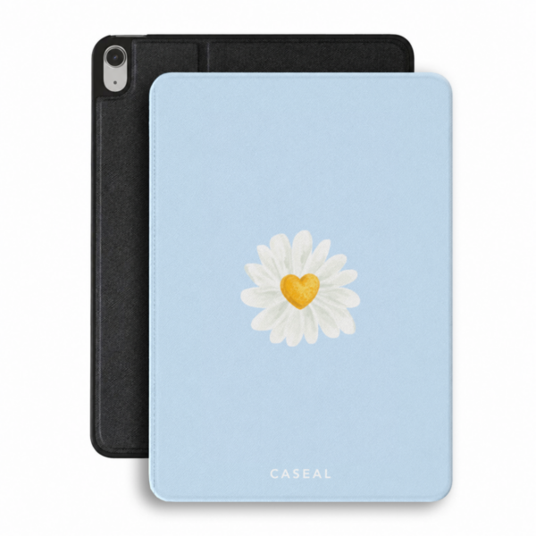 MORNING DAISY IPAD