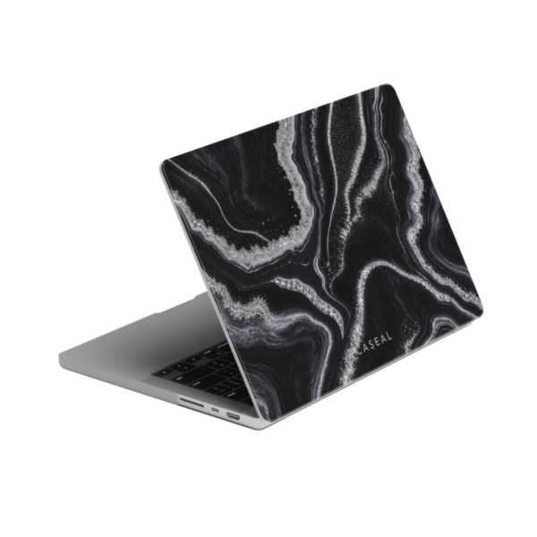 DARK GALAXY MACBOOK