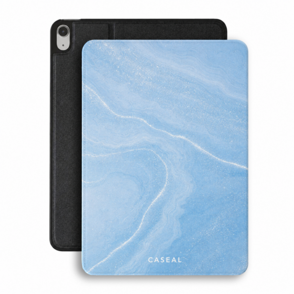 OCEAN BLUE IPAD