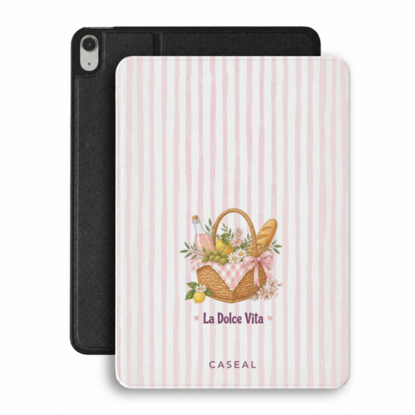 AMALFI PICNIC IPAD