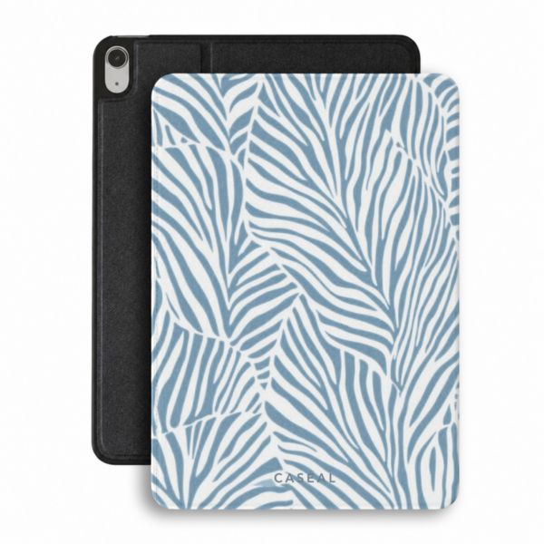 AZURE FLOW IPAD