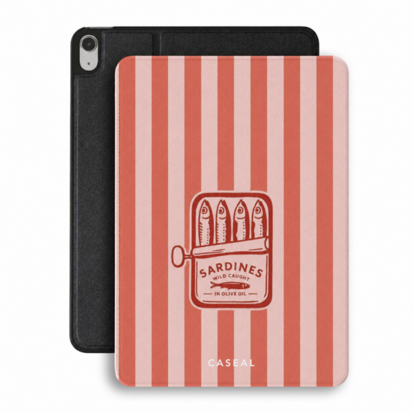 CORAL SARDINE IPAD