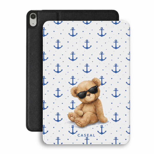 HARBOR BUDDY IPAD