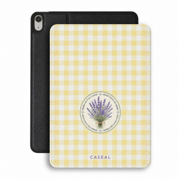 LAVENDER MOOD IPAD