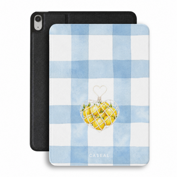 LEMON BREEZE IPAD