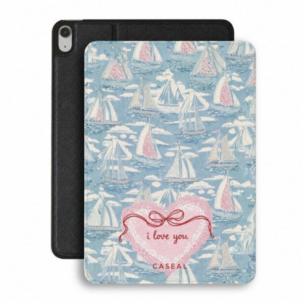 PINK HARBOR IPAD