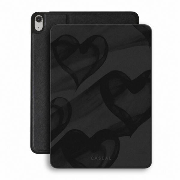 LOVE BLACK IPAD