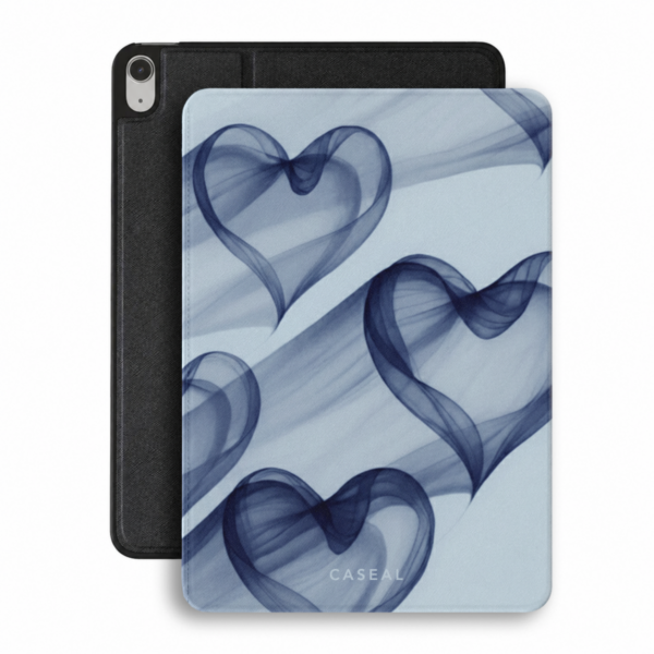 LOVE BLUE IPAD