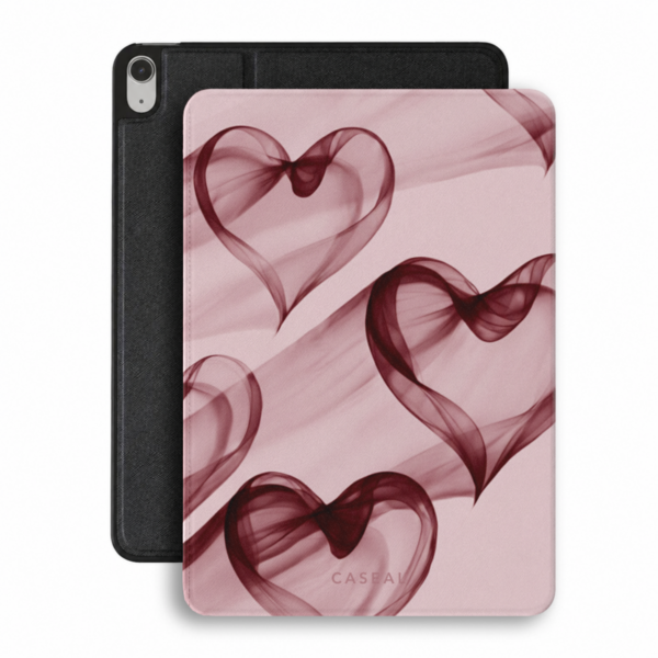 LOVE PINK IPAD