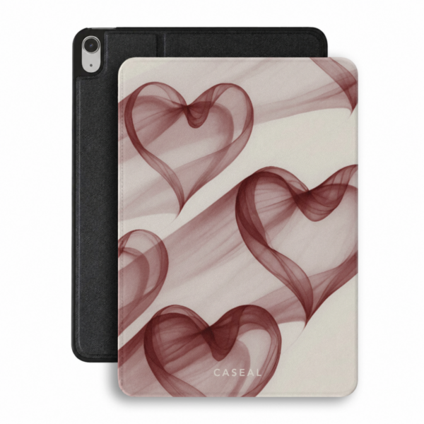 LOVE RED IPAD