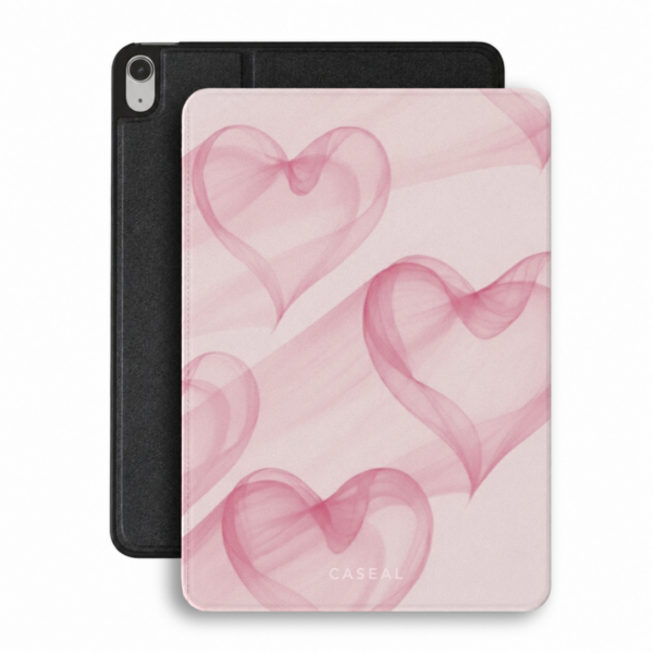LOVE ROSE IPAD