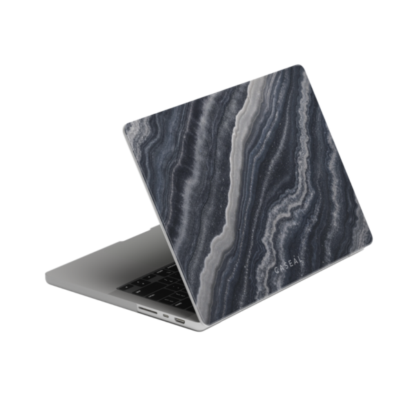 ABYSS BLUE MACBOOK