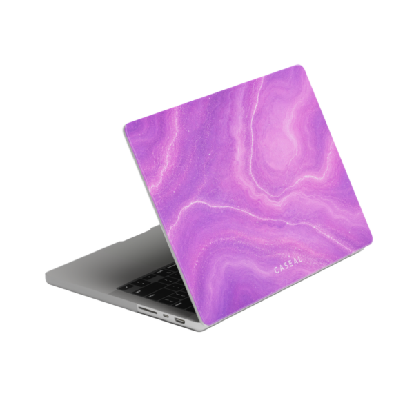 NOVA PINK MACBOOK