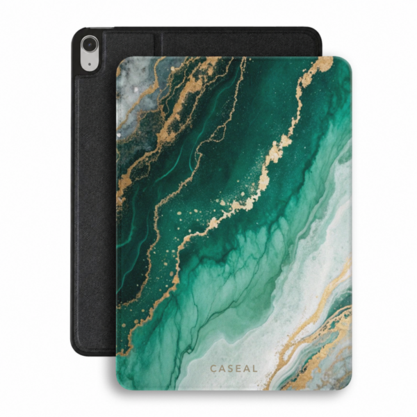 GREEN LAGOON IPAD