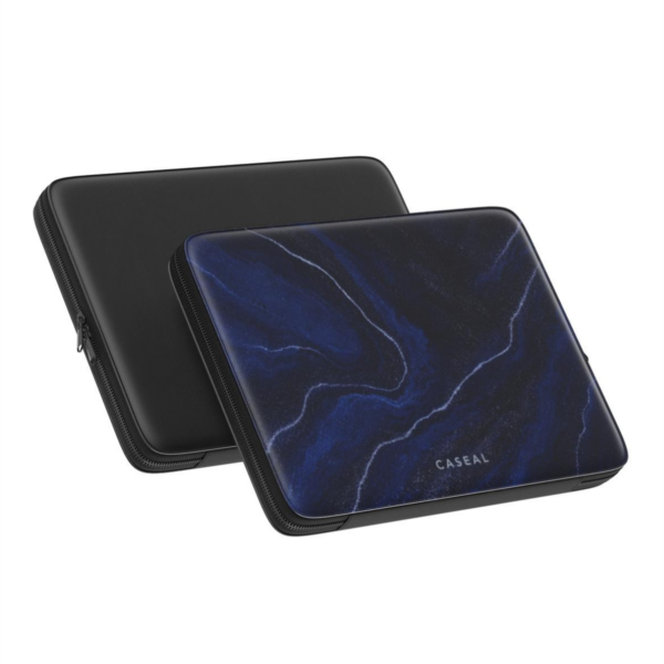 MIDNIGHT BLUE LAPTOP TÁSKA