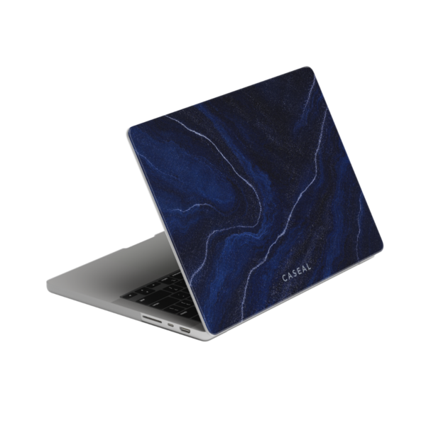 MIDNIGHT BLUE MACBOOK