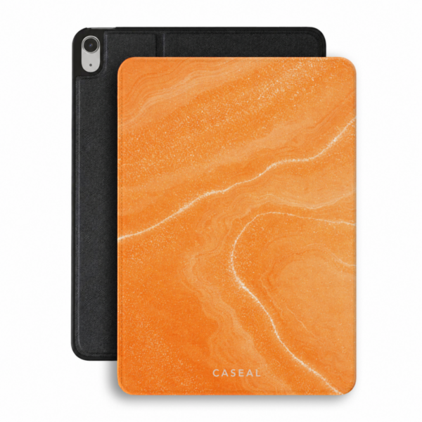 MISTIC ORANGE IPAD