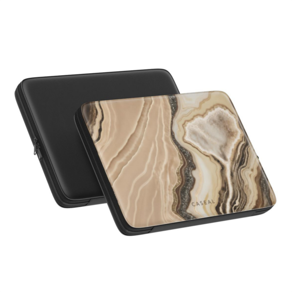 DESERT CREAM LAPTOP TÁSKA
