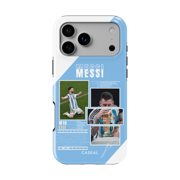LEGEND MESSI
