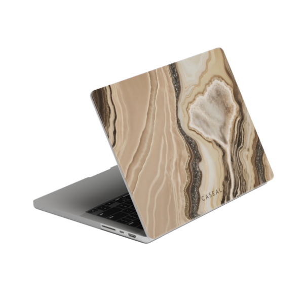 DESERT CREAM MACBOOK
