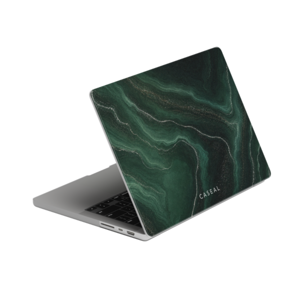 FROZEN FOREST MACBOOK