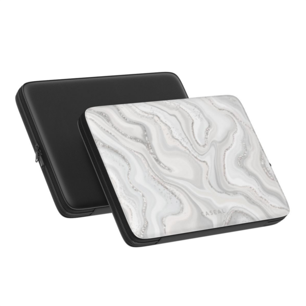MOONSTONE WHITE LAPTOP TÁSKA