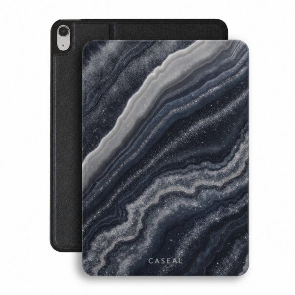 ABYSS BLUE IPAD