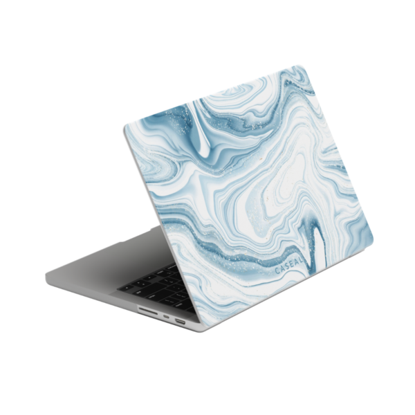 ARCTIC PEARL MACBOOK