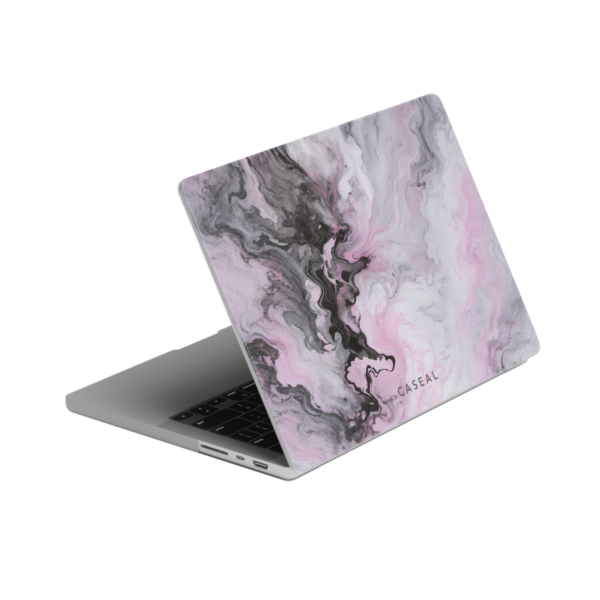 COSMIC BLUSH MACBOOK