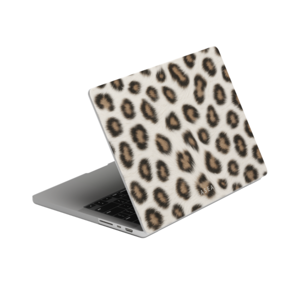 URBAN LEOPARD MACBOOK