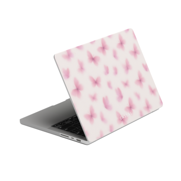 MISTY WINGS MACBOOK