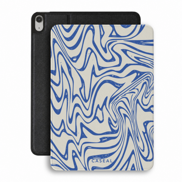 BLUE MIRAGE IPAD