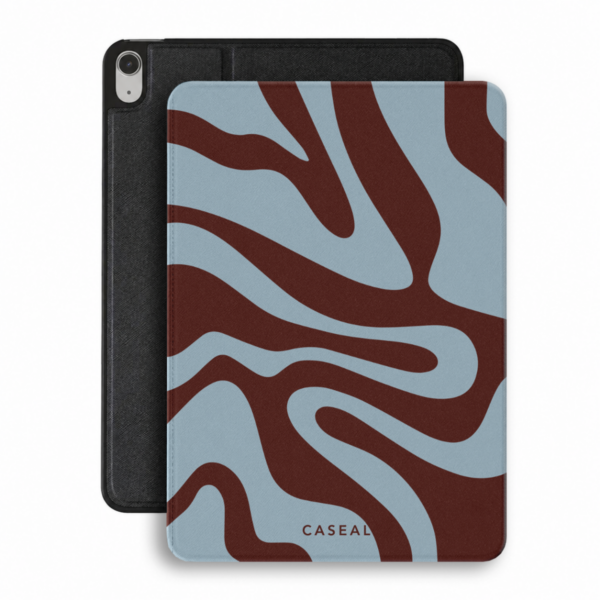 CANYON WAVE IPAD