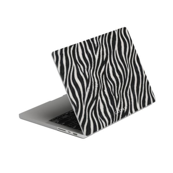 MARTY WILD MACBOOK