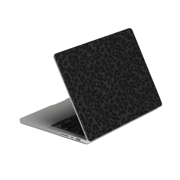 MIDNIGHT PANTHER MACBOOK