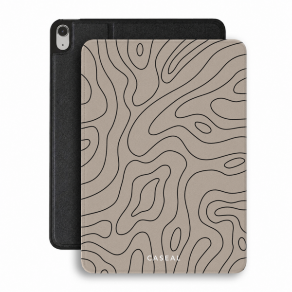 NUDE TERRAIN IPAD