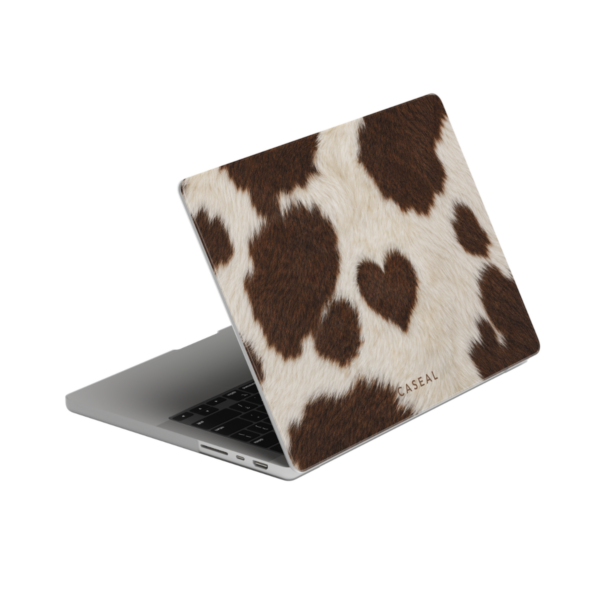 COW CRUSH MACBOOK