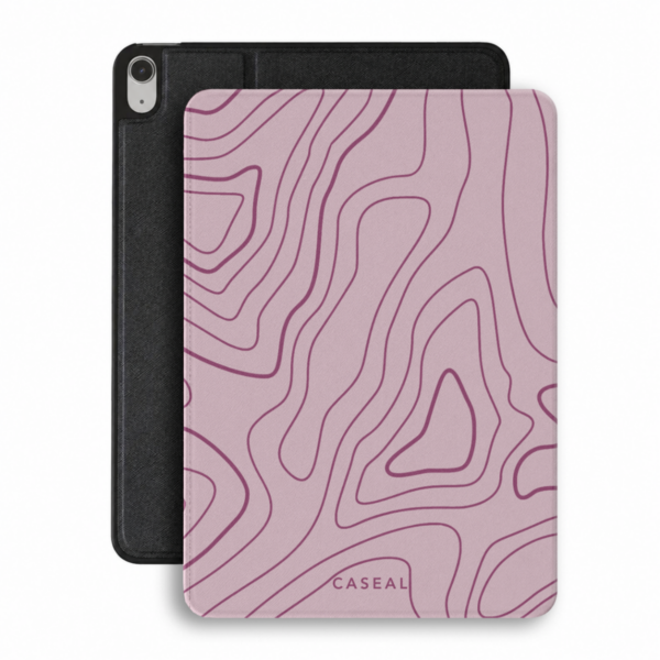 PINK ATLAS IPAD