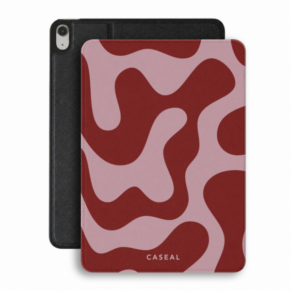 RUBY FLOW IPAD
